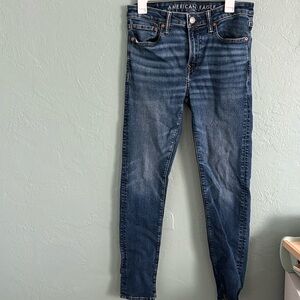 American eagle mens jeans